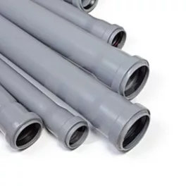 PVC Csövek