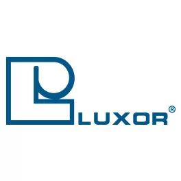 LUXOR szelepek