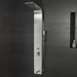 Zuhanypanel