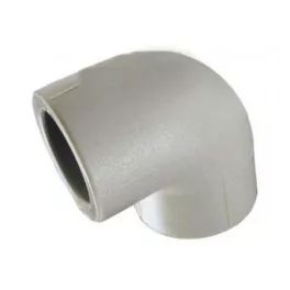 PP 90° BB Könyök