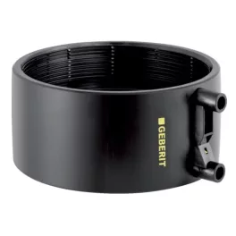 GEBERIT PE-HD/ PP Csövek, idomok