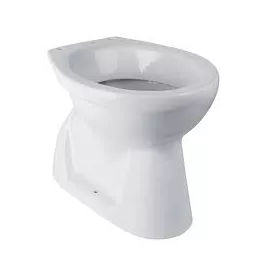 Alsó kifolyású WC Csésze
