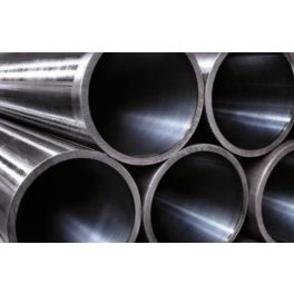 Fekete Acélcsövek