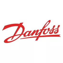 DANFOSS szelepek