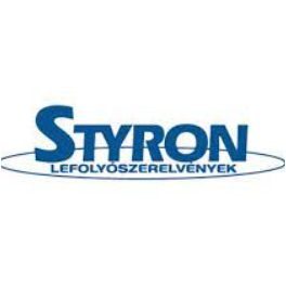 STYRON 