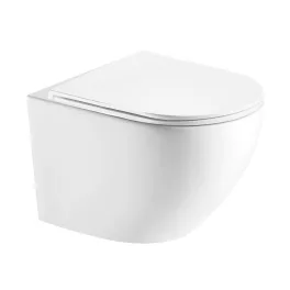Fali WC csésze