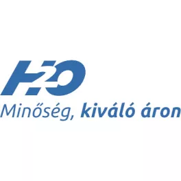H2O