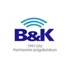 B&K 